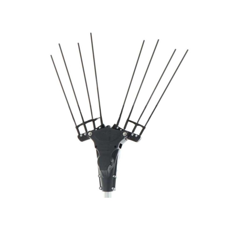 Zanon Albatros PRATIK C/AL 200 oliivinkeruulaite, 600 W, 36 V, 2 × 5 Ah