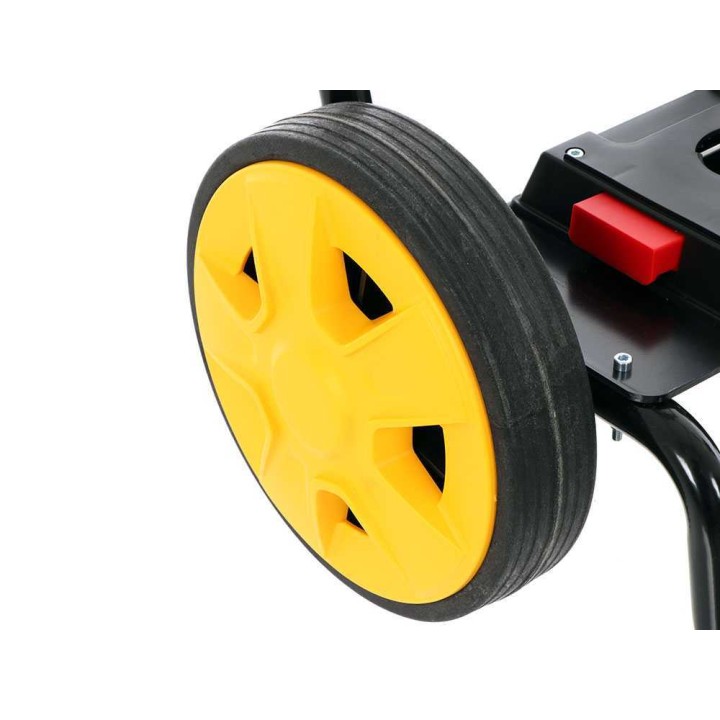 DeWalt siirtovaunu painepesureille DXPW 001CE, 002CE ja 003CE