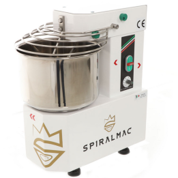 SPIRALMAC SV5 ROYAL HH spiraalivaivain 5 kg 10 nopeutta 0 5 HP