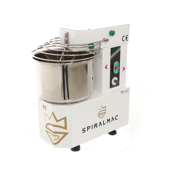 SPIRALMAC SV5 ROYAL HH spiraalivaivain 5 kg 10 nopeutta 0 5 HP