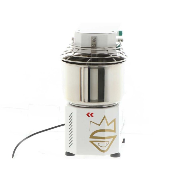 SPIRALMAC SV5 ROYAL HH spiraalivaivain, 5 kg, 10 nopeutta, 0,5 HP