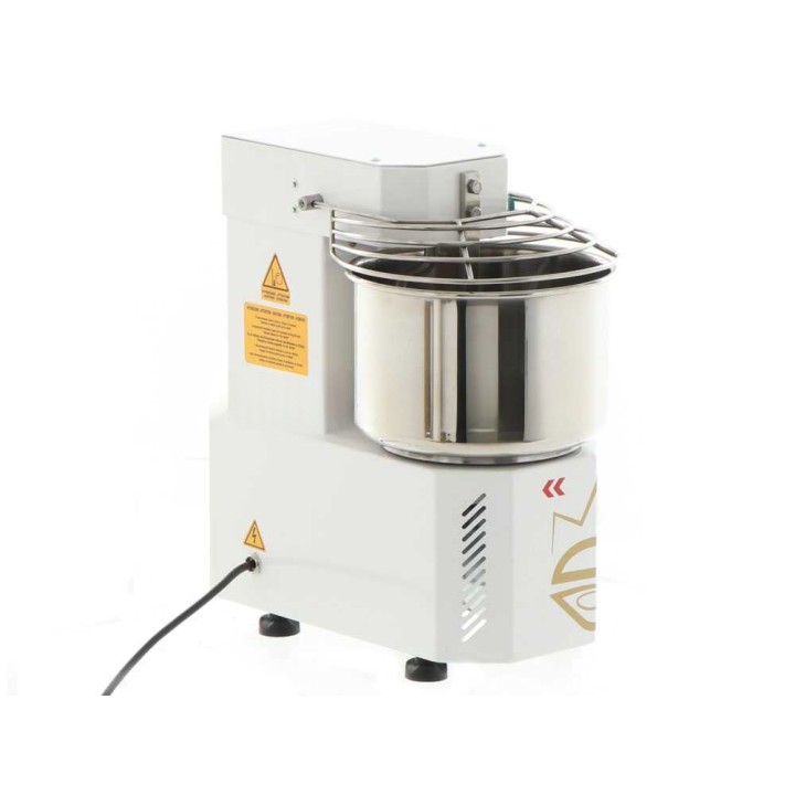 SPIRALMAC SV5 ROYAL HH spiraalivaivain, 5 kg, 10 nopeutta, 0,5 HP