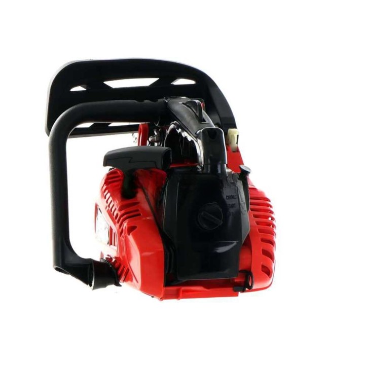 ZM2526C karsintamoottorisaha, Carving-terä 25 cm, 1,2 HP