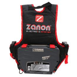 Zanon LI ion Drive 750 S monitoimiakku 50 4 V 6 4 Ah