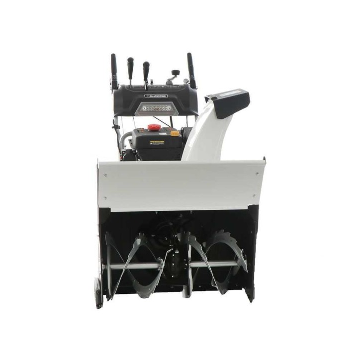 BlackStone B-ST 76 LTE telavetoinen lumilinko, Loncin 302 cm³, 11 HP, 76 cm