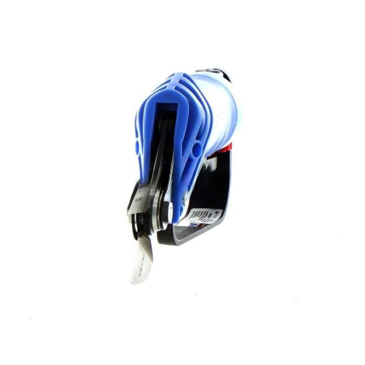Paterlini Futura doppio taglio pneumaattiset oksasakset, 28 mm, 10 bar, 600 g