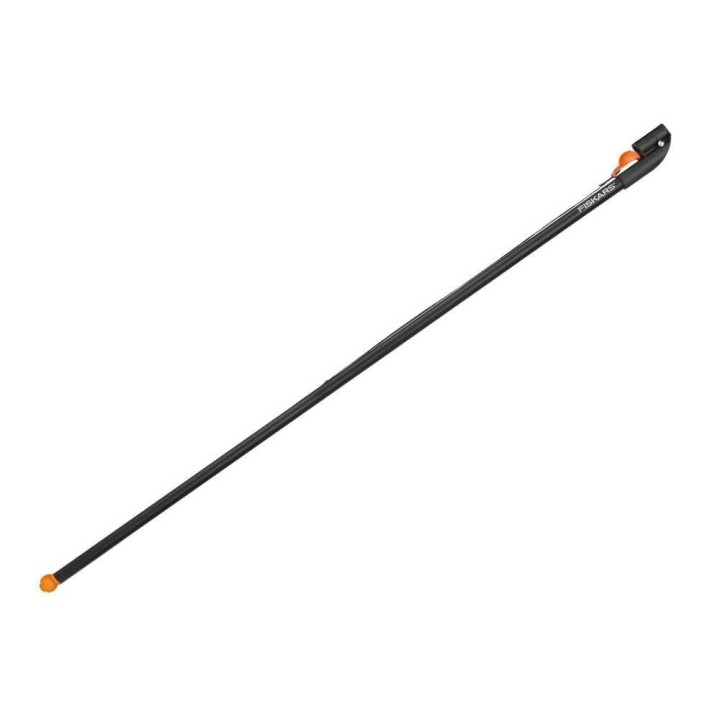 Fiskars UP84 oksaleikkuri, kiinteä varsi 233 cm, leikkuuhalkaisija 32 mm