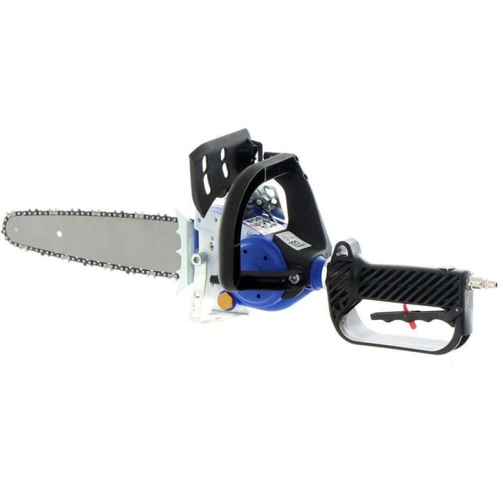 Paterlini Jack 10'' 1/4 carving -paineilmaoksasaha, 25 cm, 2 kg