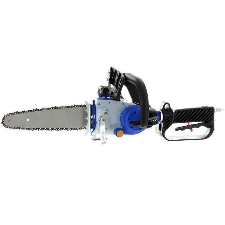 Paterlini Jack 10'' 1/4 carving -paineilmaoksasaha, 25 cm, 2 kg