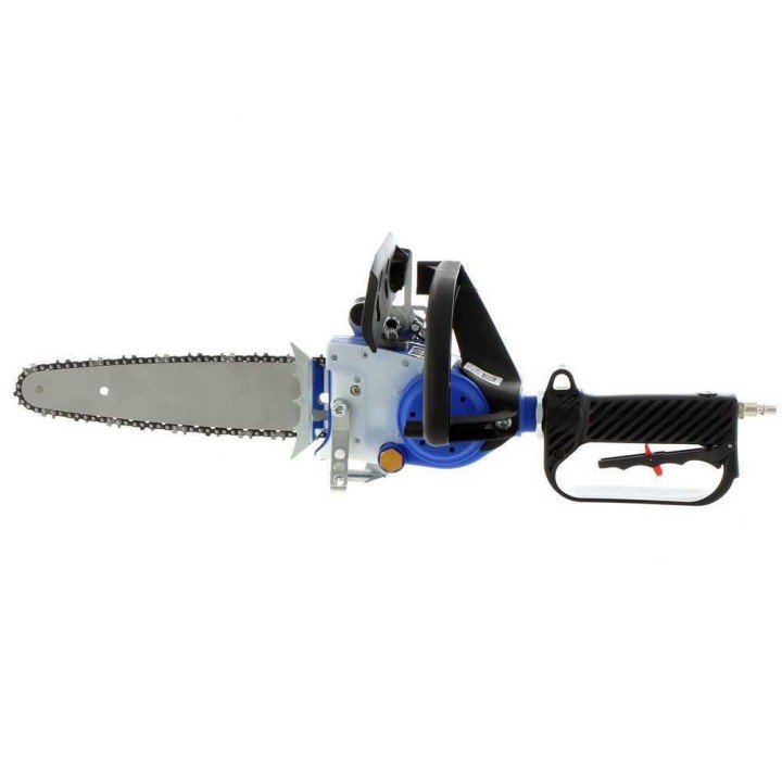Paterlini Jack 10'' 1/4 carving -paineilmaoksasaha, 25 cm, 2 kg