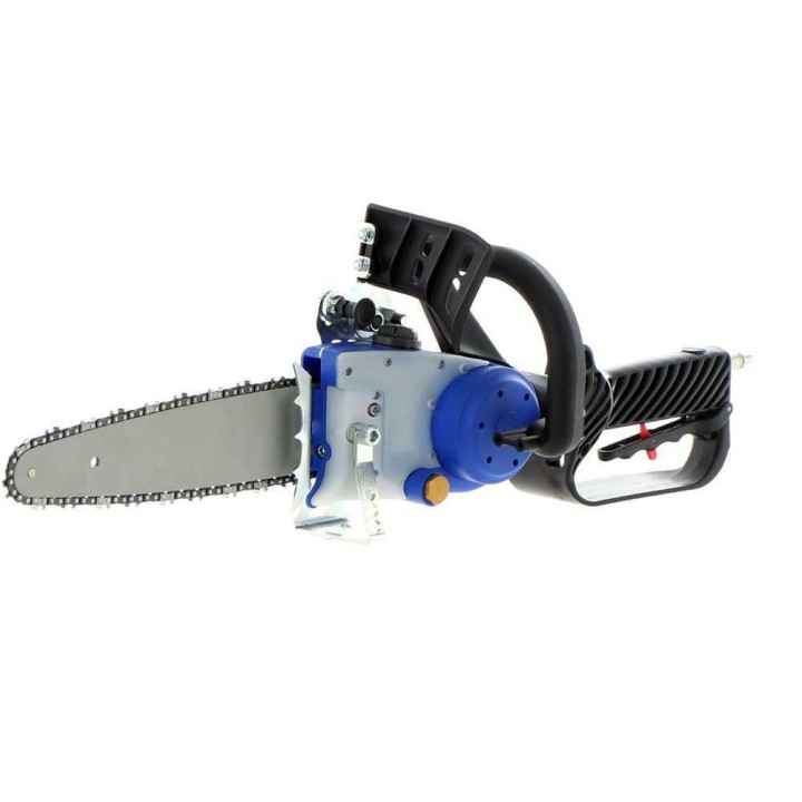 Paterlini Jack 10'' 1/4 carving -paineilmaoksasaha, 25 cm, 2 kg