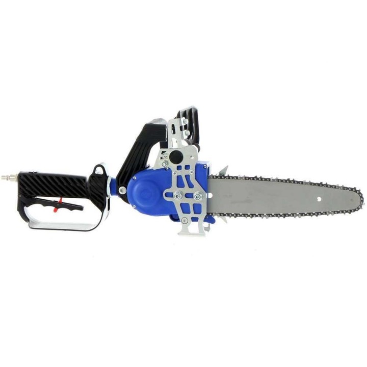 Paterlini Jack 10'' 1/4 carving -paineilmaoksasaha, 25 cm, 2 kg