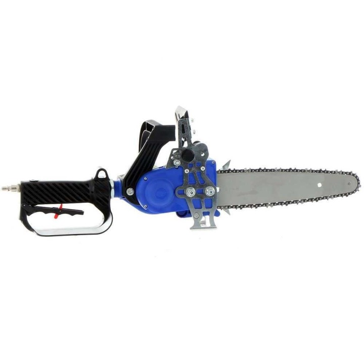 Paterlini Jack 10'' 1/4 carving -paineilmaoksasaha, 25 cm, 2 kg