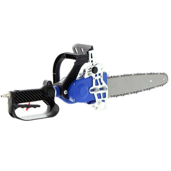 Paterlini Jack 10'' 1/4 carving -paineilmaoksasaha, 25 cm, 2 kg
