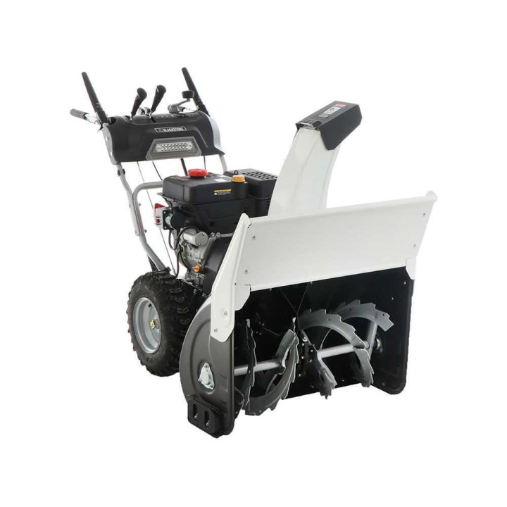 BlackStone B-ST 76 LWE lumilinko, Loncin 302 cm³, 11 HP, 76 cm