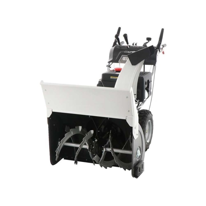 BlackStone B-ST 76 LWE lumilinko, Loncin 302 cm³, 11 HP, 76 cm