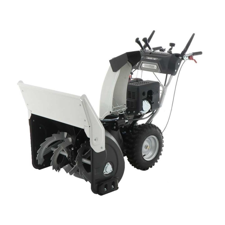 BlackStone B-ST 76 LWE lumilinko, Loncin 302 cm³, 11 HP, 76 cm