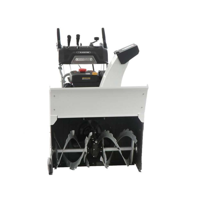 BlackStone B-ST 76 LWE lumilinko, Loncin 302 cm³, 11 HP, 76 cm
