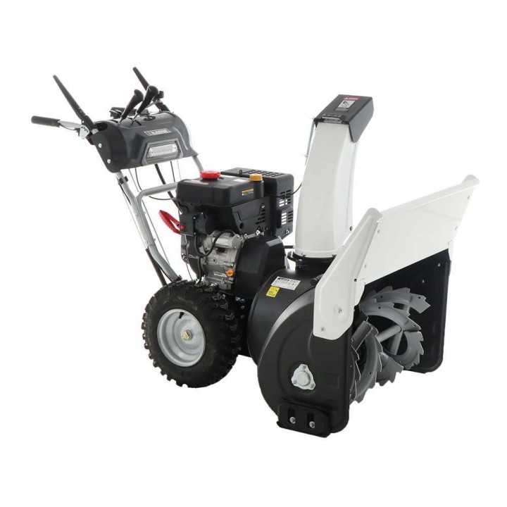 BlackStone B-ST 76 LWE lumilinko, Loncin 302 cm³, 11 HP, 76 cm