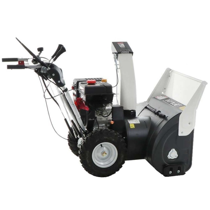BlackStone B-ST 76 LWE lumilinko, Loncin 302 cm³, 11 HP, 76 cm