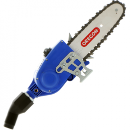Paterlini Jack PA 8 1 4 paineilmatoiminen oksasaha 20 cm 400 l min