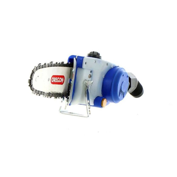 Paterlini Jack PA 8" 1/4 paineilmatoiminen oksasaha, 20 cm, 400 l/min