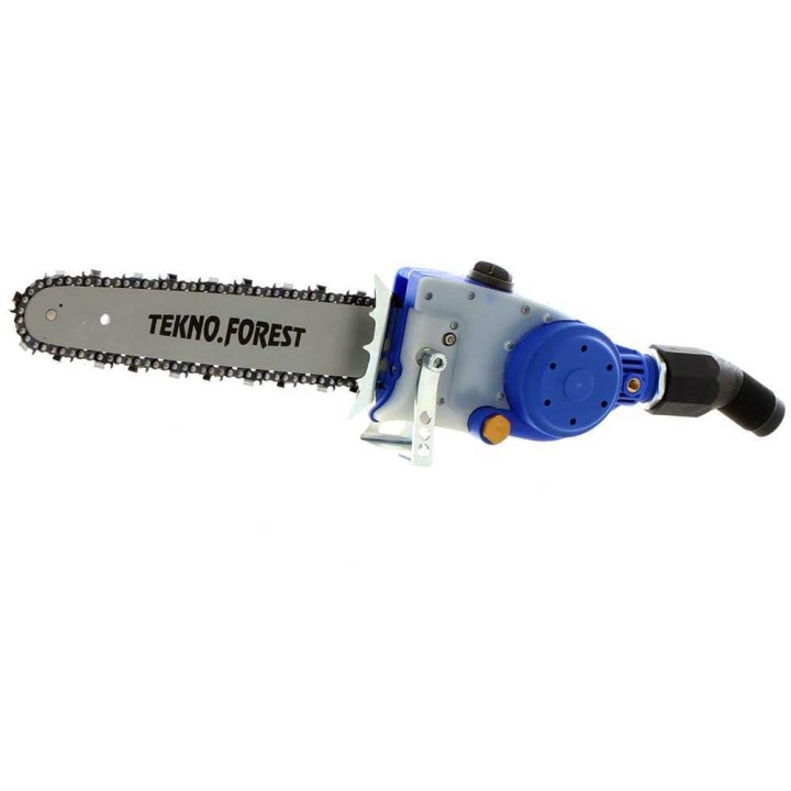 Paterlini Jack PA 10 paineilmatoiminen ketjusahaleikkuri, 25 cm, 400 l/min