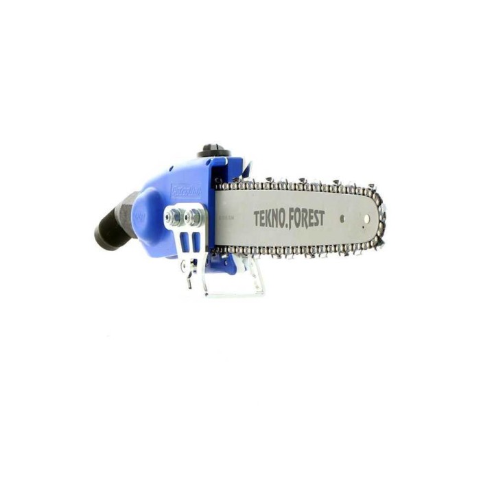Paterlini Jack PA 10 paineilmatoiminen ketjusahaleikkuri, 25 cm, 400 l/min