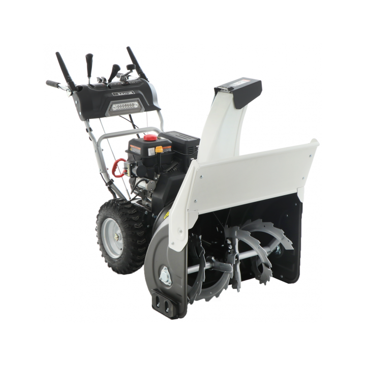 BlackStone B ST 71 LWE lumilinko Loncin 252 cm 8 5 HP sähkökäynnistys