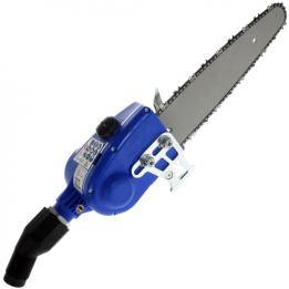 Paterlini Jack PA 10 1 4 carving ketjuoksasaha 25 cm paineilma