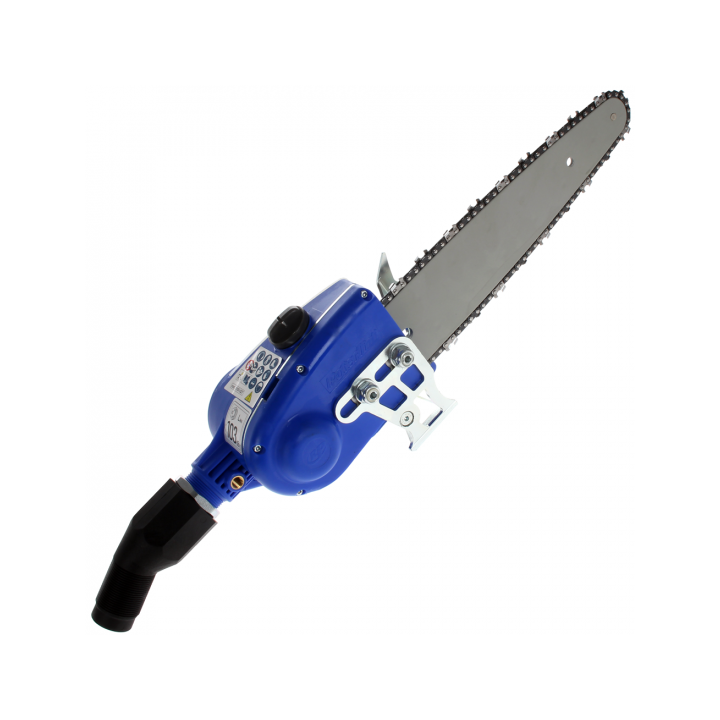 Paterlini Jack PA 10 1 4 carving ketjuoksasaha 25 cm paineilma