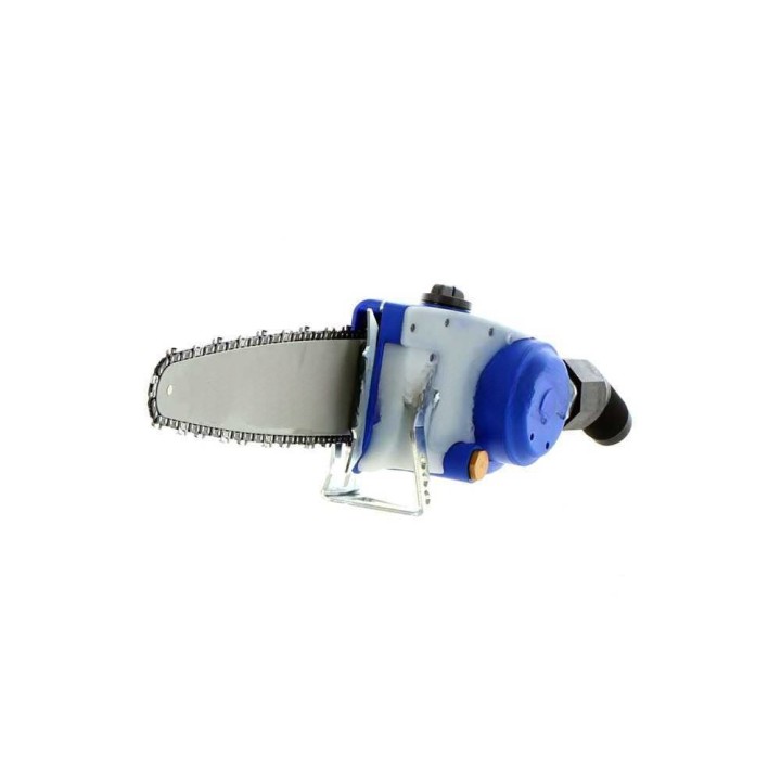 Paterlini Jack PA 10'' 1/4 carving -ketjuoksasaha, 25 cm, paineilma