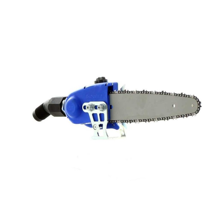Paterlini Jack PA 10'' 1/4 carving -ketjuoksasaha, 25 cm, paineilma