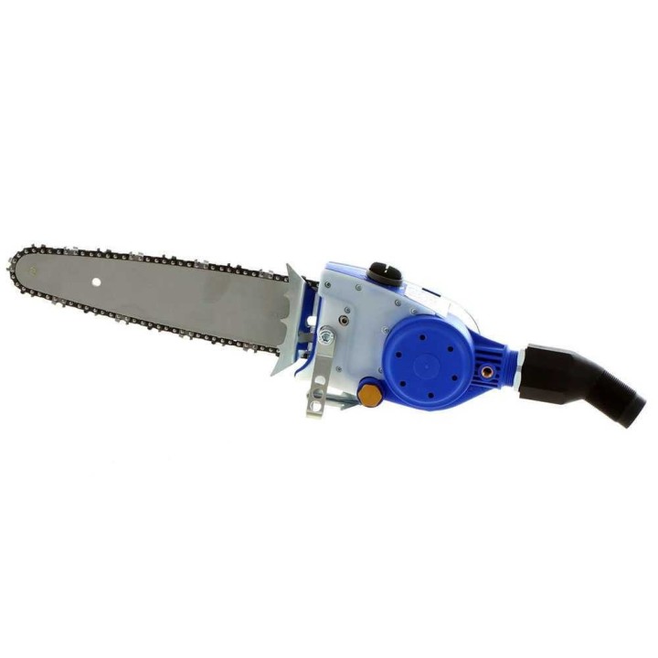 Paterlini Jack PA 10'' 1/4 carving -ketjuoksasaha, 25 cm, paineilma