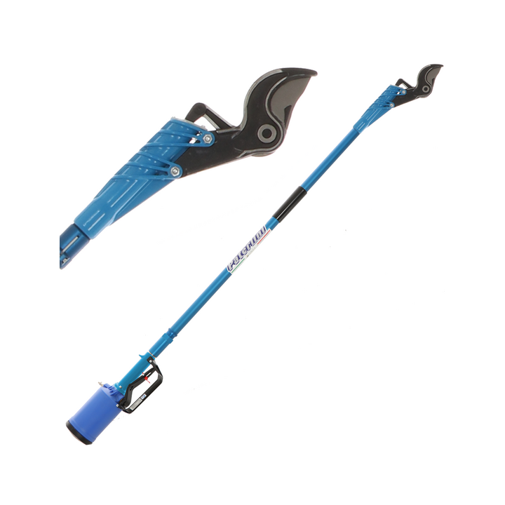 Paterlini Ara 8 D pneumaattiset oksasakset jatkovarrella 50 mm 10 bar