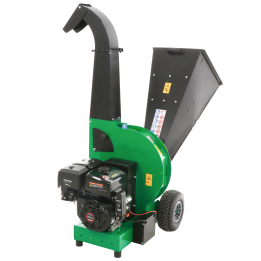 Seven Italy BIGCH420 biotrituratori oksille Loncin G420F 15 HP sähkökäynnistys
