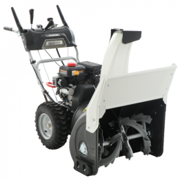 BlackStone B ST 66 LWE kaksivaiheinen lumilinko Loncin 212 cm 7 HP