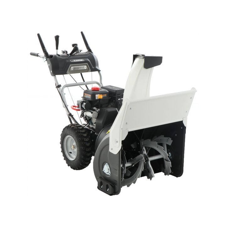 BlackStone B ST 66 LWE kaksivaiheinen lumilinko Loncin 212 cm 7 HP
