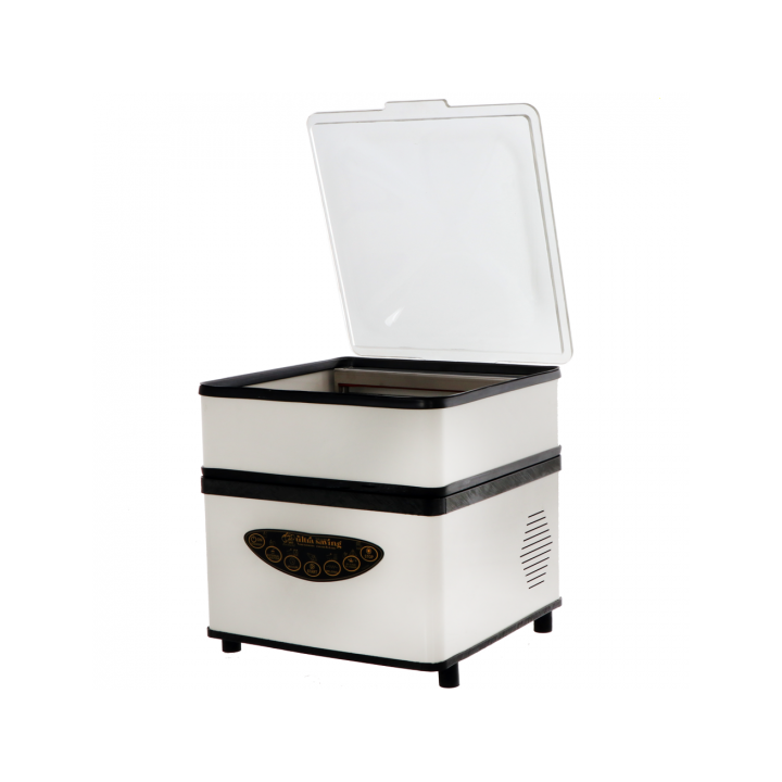 ULTRASAVING BIANCA kammiosealeri 30 cm 400 W 220 V