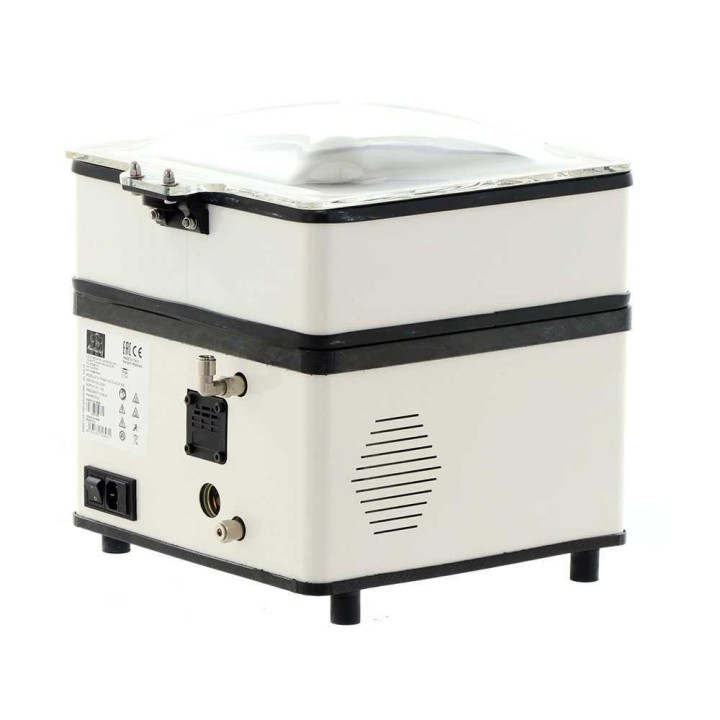 ULTRASAVING BIANCA kammiosealeri, 30 cm, 400 W, 220 V