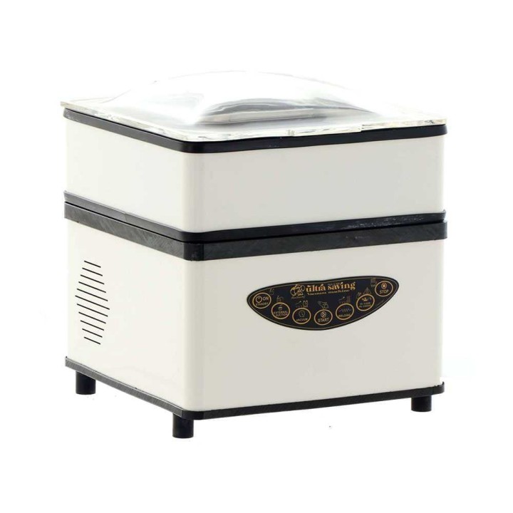 ULTRASAVING BIANCA kammiosealeri, 30 cm, 400 W, 220 V