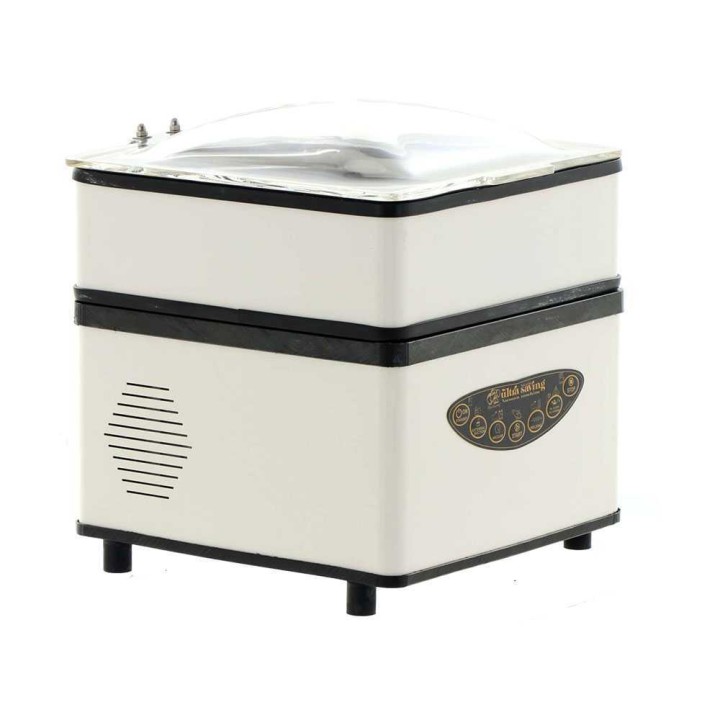 ULTRASAVING BIANCA kammiosealeri, 30 cm, 400 W, 220 V