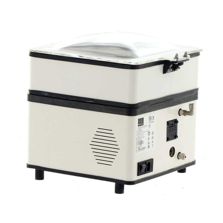 ULTRASAVING BIANCA kammiosealeri, 30 cm, 400 W, 220 V