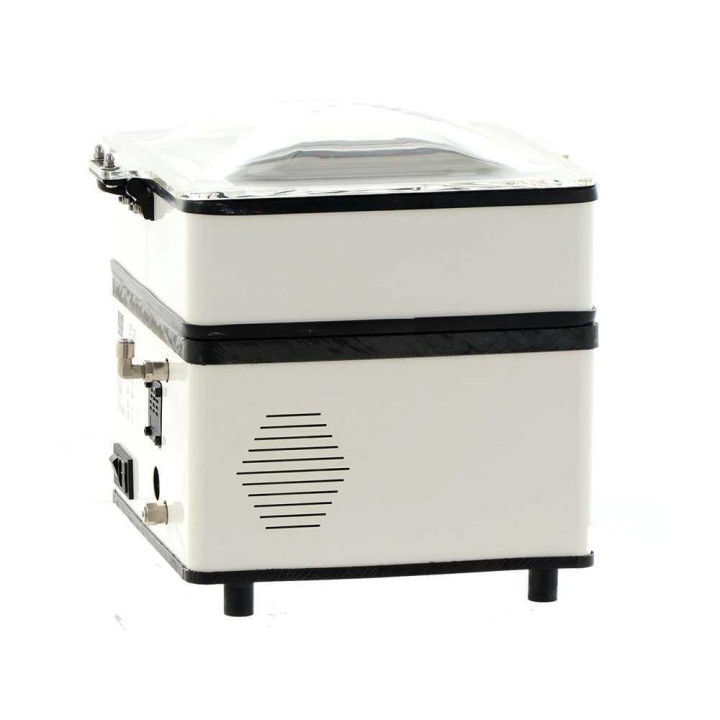 ULTRASAVING BIANCA kammiosealeri, 30 cm, 400 W, 220 V
