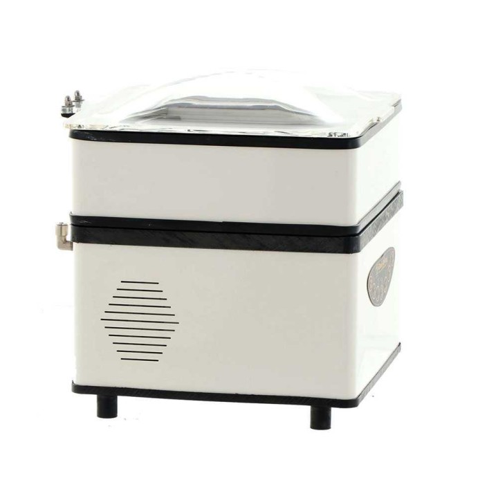 ULTRASAVING BIANCA kammiosealeri, 30 cm, 400 W, 220 V