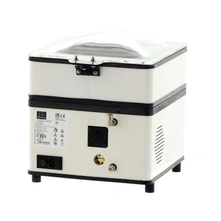 ULTRASAVING BIANCA kammiosealeri, 30 cm, 400 W, 220 V