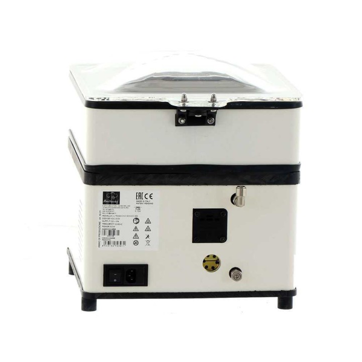 ULTRASAVING BIANCA kammiosealeri, 30 cm, 400 W, 220 V