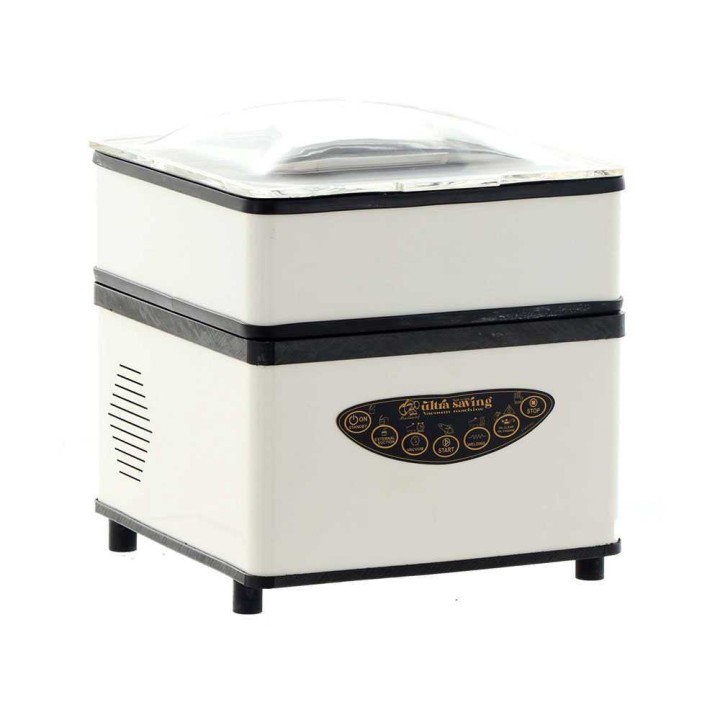 ULTRASAVING BIANCA kammiosealeri, 30 cm, 400 W, 220 V