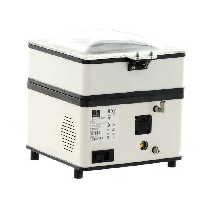 ULTRASAVING BIANCA kammiosealeri, 30 cm, 400 W, 220 V