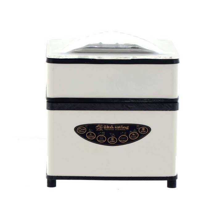 ULTRASAVING BIANCA kammiosealeri, 30 cm, 400 W, 220 V
